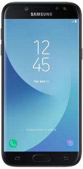 Samsung Galaxy J7 2017 DuoS Black (SM-J730F/DS)